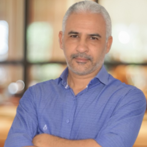 Pr. Rodrigo Guerra