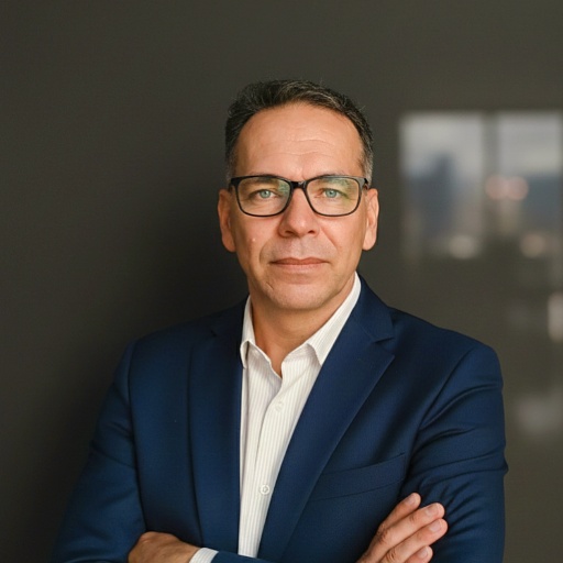 Marcos Henrique de Melo