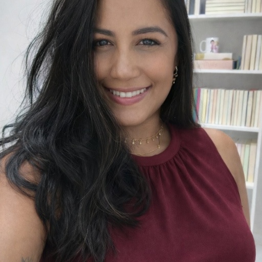 Amanda Monteiro