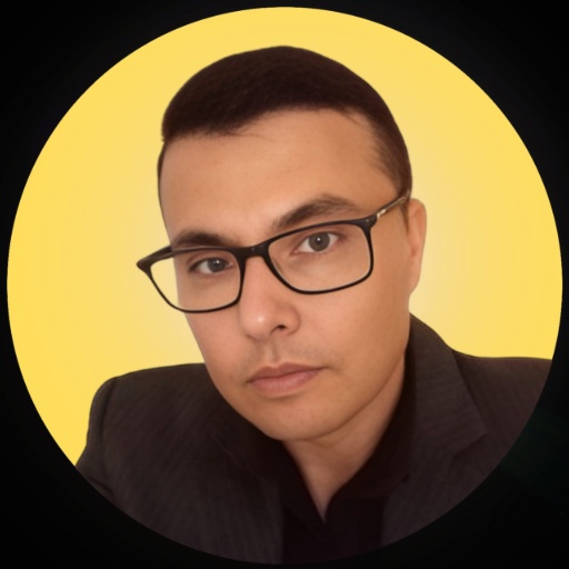 Daniel Camargo Thomaz