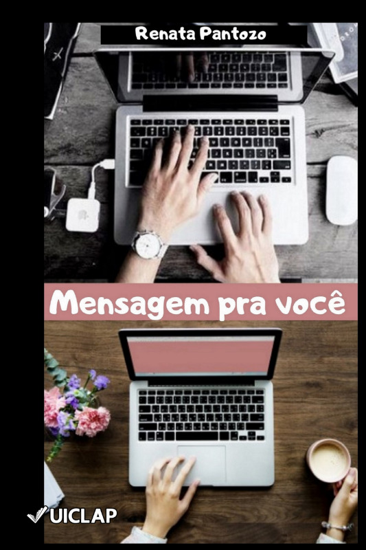 MENSAGEM PRA VOCÊ ⋆ Loja Uiclap