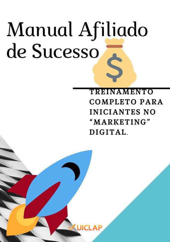 🚀 Lançamento do Curso de Marketing de Afiliados da Unova! Quer domina