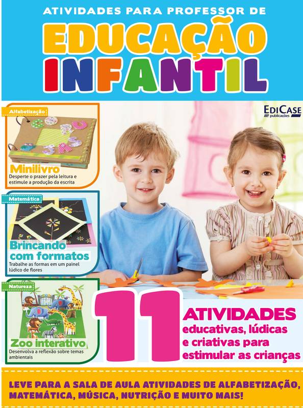 Bem-vindo a Pedagogia Educação HOJE: Jogos e Atividades Educativos Infantis  Online para Crianças