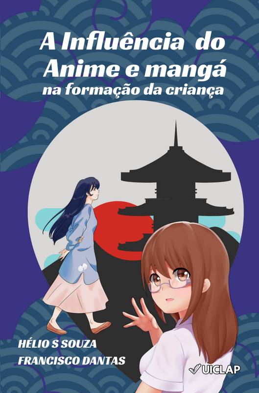 Mangás, animes e afins . . .