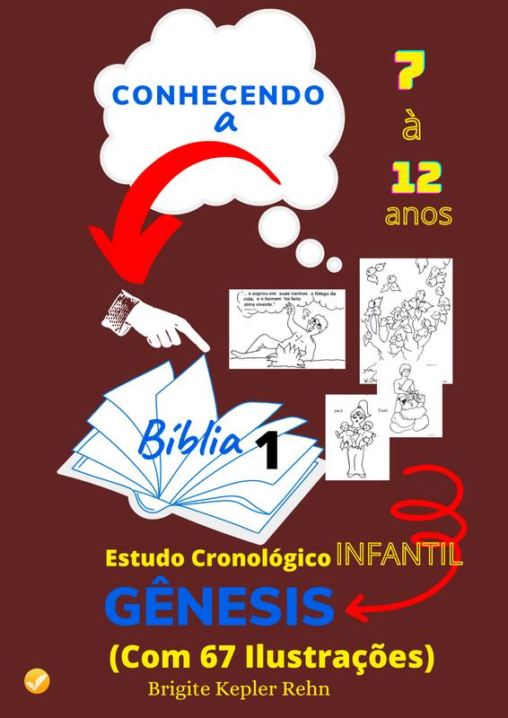 PRATICAR INGLÊS COM A BÍBLIA - AULA #1 - Galatians 1 