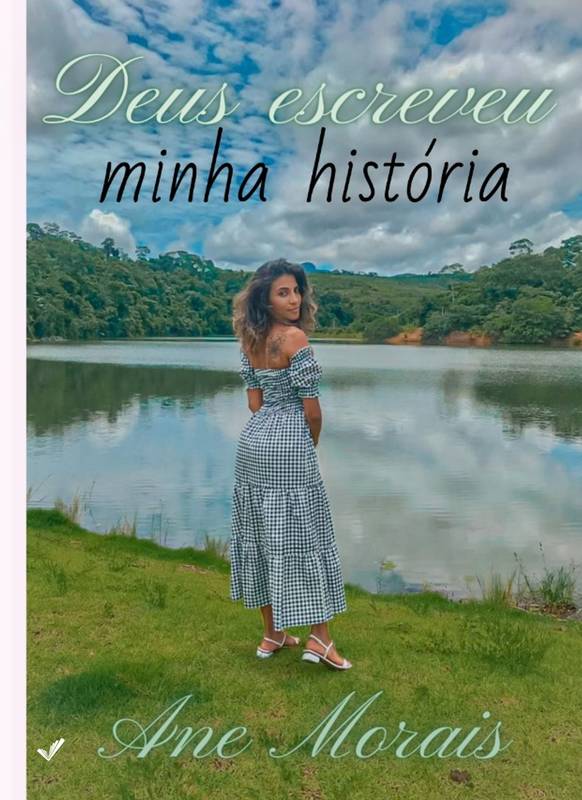 Minha História