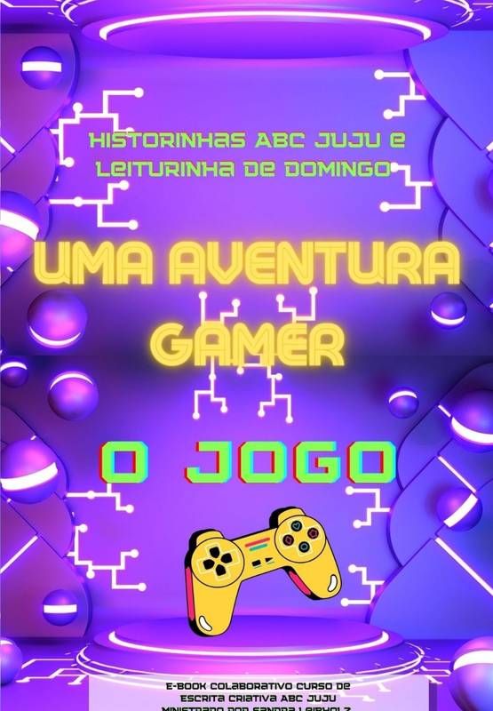 Muito além de um jogo. ⋆ Loja Uiclap