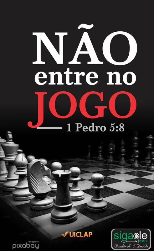 Muito além de um jogo. ⋆ Loja Uiclap