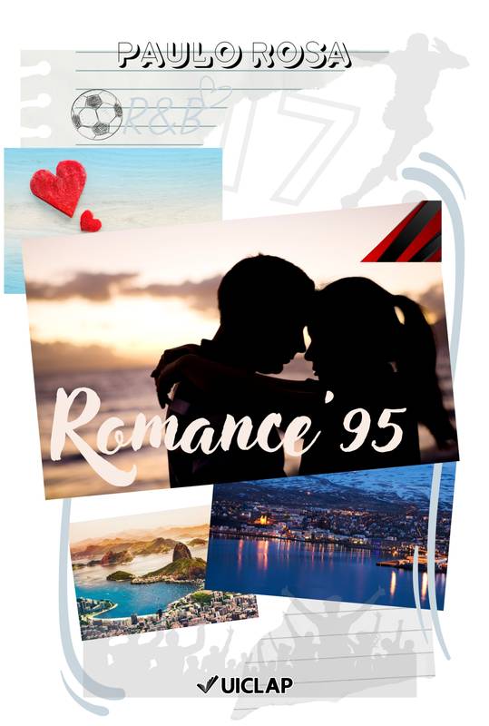 Romance'95 ⋆ Loja Uiclap