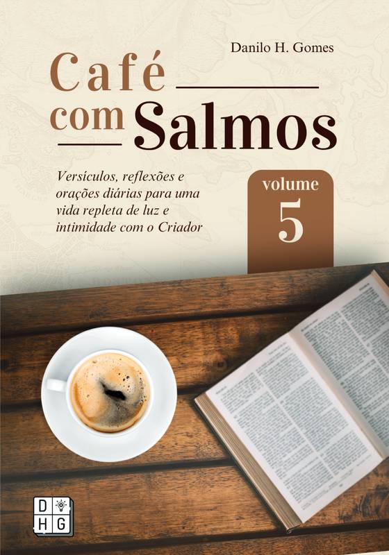 REVELAÇÕES ORIGINAS DO SALMO 23 ⋆ Loja Uiclap