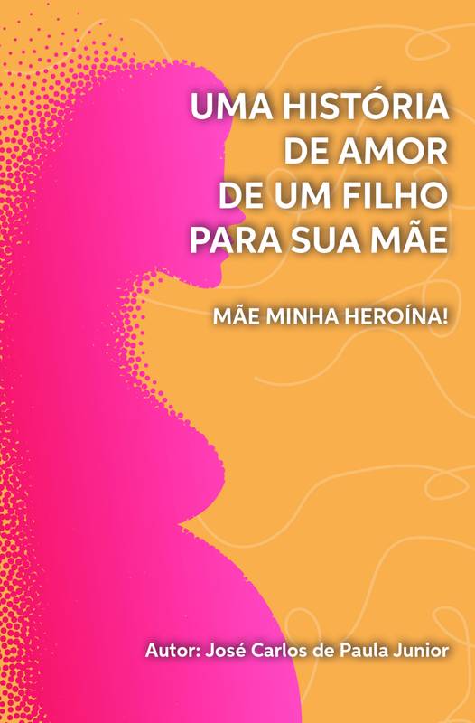 Inesquecível em minha vida, o - Biografia mãe e filho