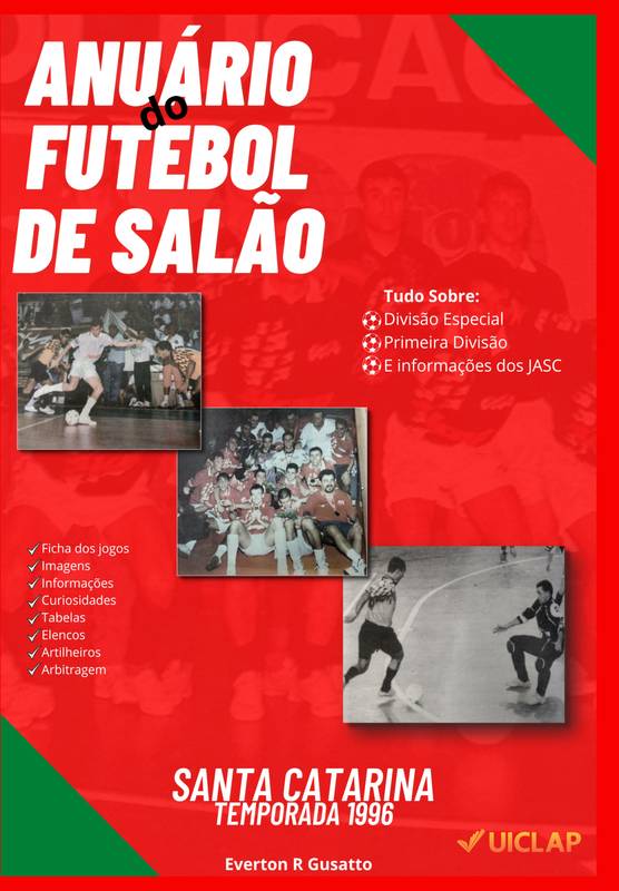 Jogos de Salão em Santa Catarina