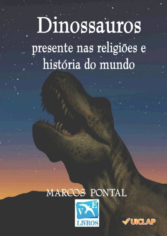 Mundo Dinossauro ⋆ Loja Uiclap