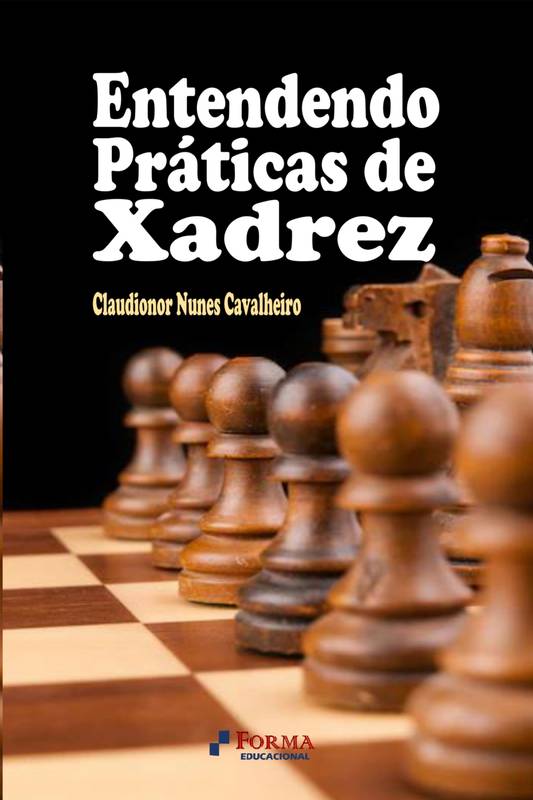 Xadrez PDF, PDF, Xadrez