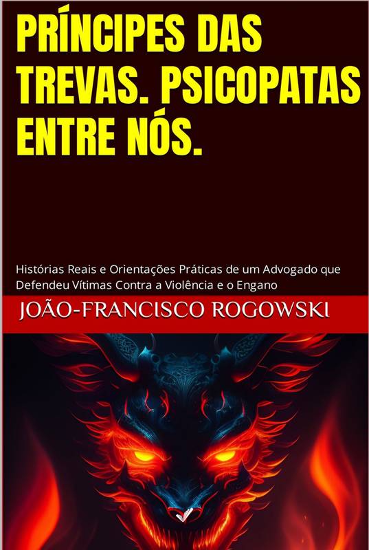 Psicopatas domésticos. Eles estão entre nós e nas nossas relações –  Observador