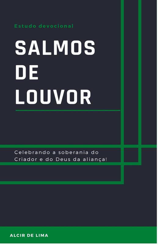 Louvor, PDF