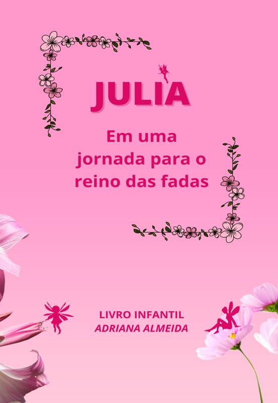 PARABENS JULIA!! 