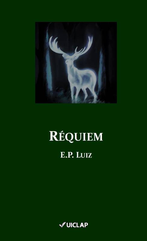 Requiem: Os Cinco Tronos (preto e branco) ⋆ Loja Uiclap
