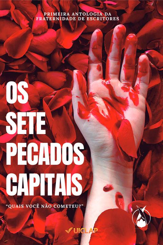 Características sobre os 7 pecados capitais