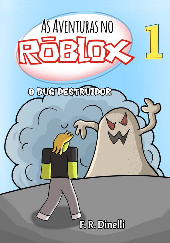 Roblox | Conta De Roblox A Venda