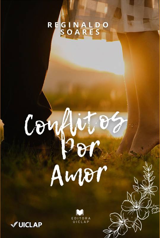 Conflitos do Amor - eBook