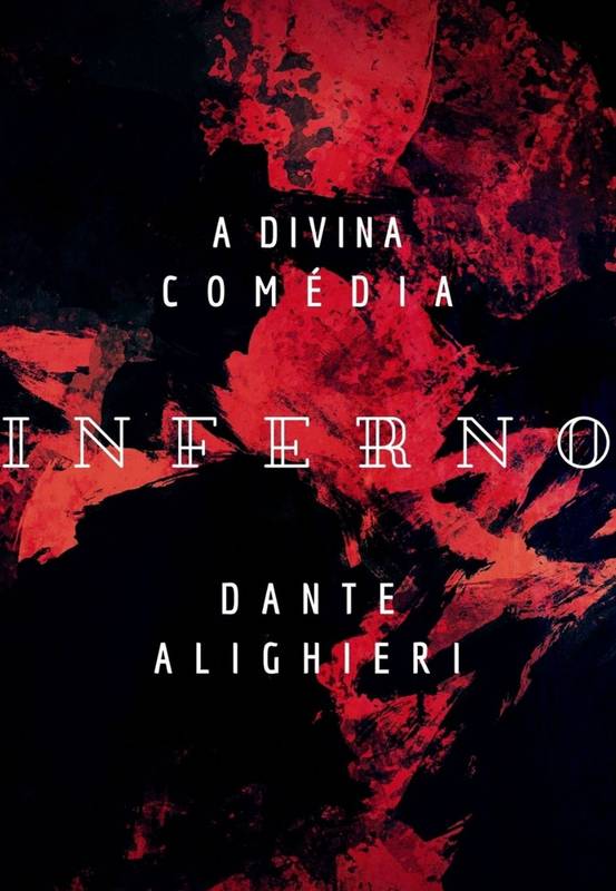 A Divina Comédia - Inferno