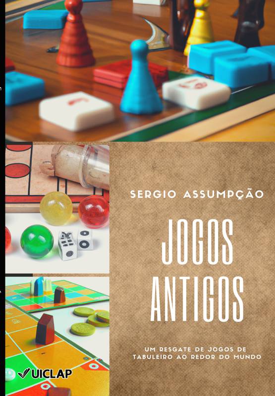 Os jogos de tabuleiro antigos que fizeram sucesso