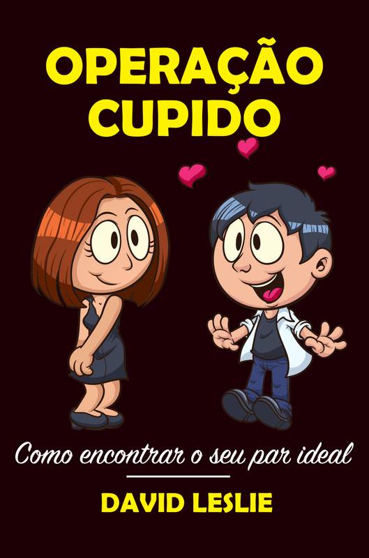 Este teste de Operação Cupido é específico demais para quem não é fã