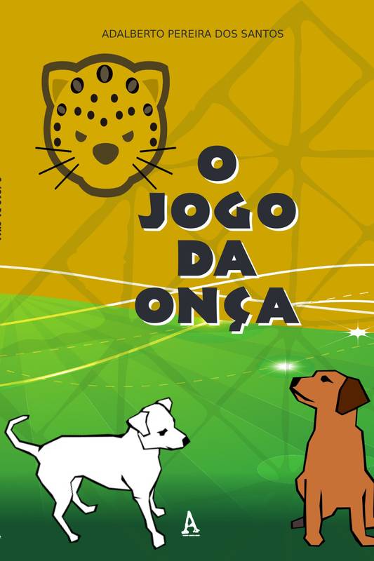 Jogos de Tabuleiro, Jogo da Onça