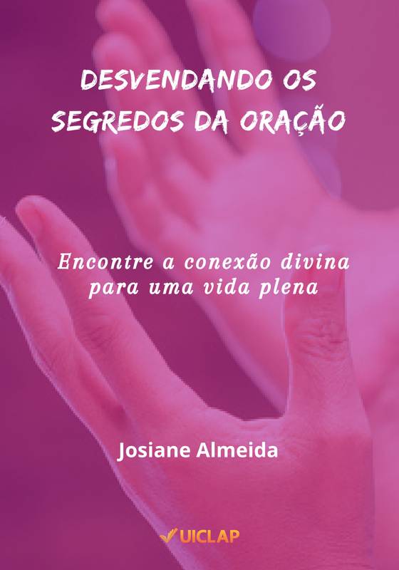 Devocional Salmos O Senhor é o Meu Pastor - Capa Rosa