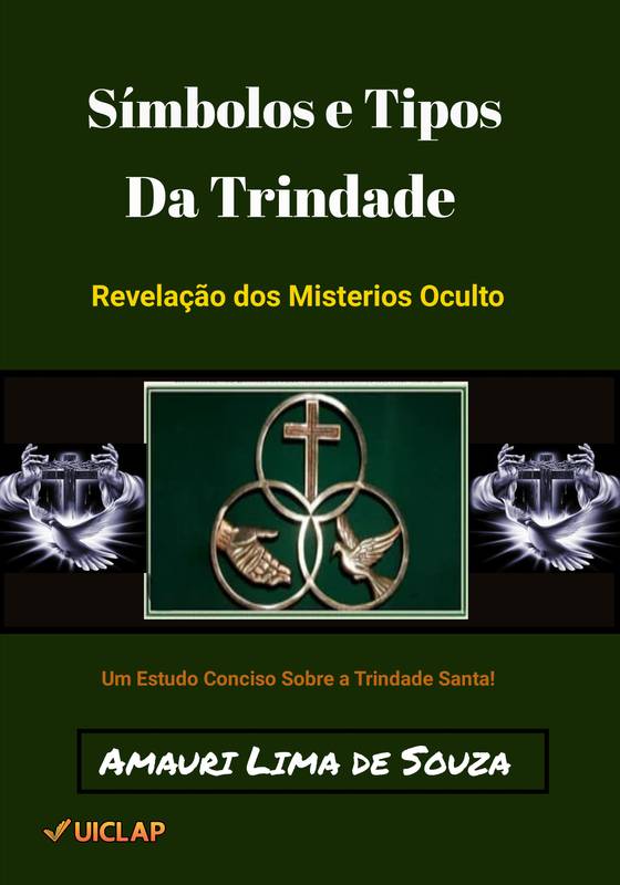 O que a Bíblia ensina a respeito da Trindade?