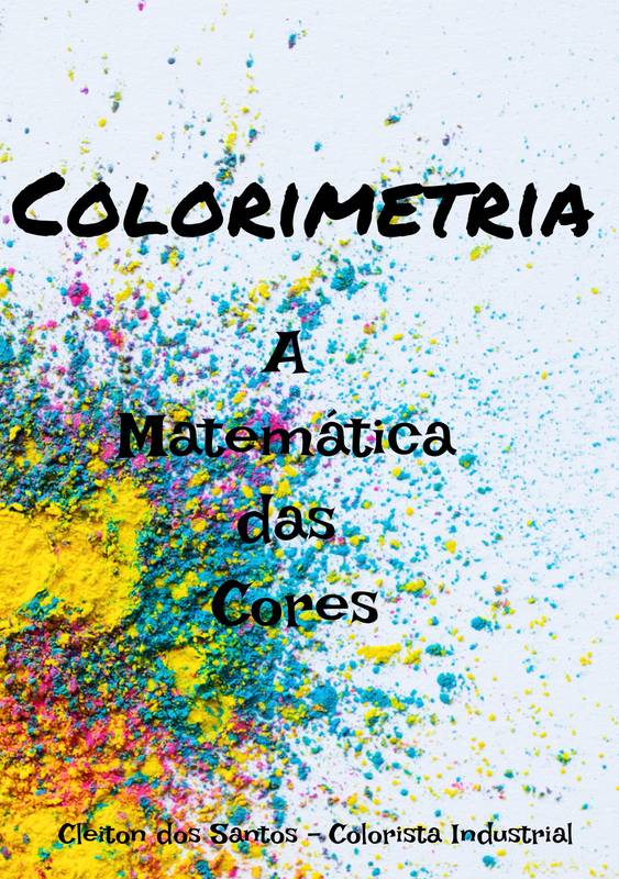 Colorimetria na fotografia