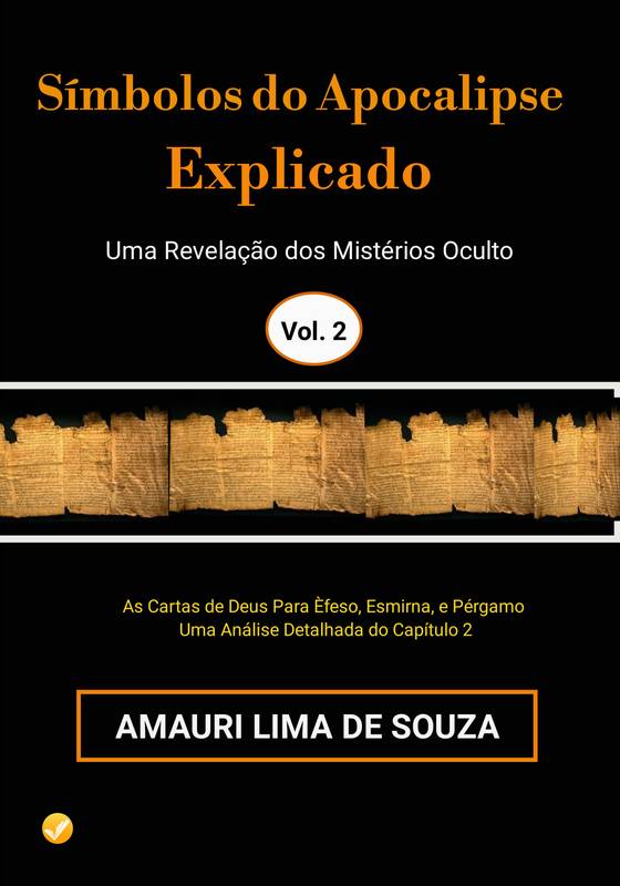 As Epístolas Gerais e o Apocalipse, PDF, Livro do Apocalipse