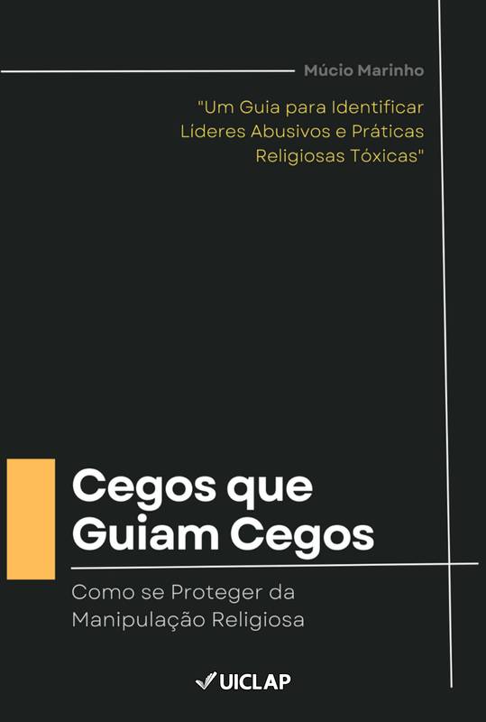 COMO FUNCIONA A MANIPULAÇÃO RELIGIOSA?