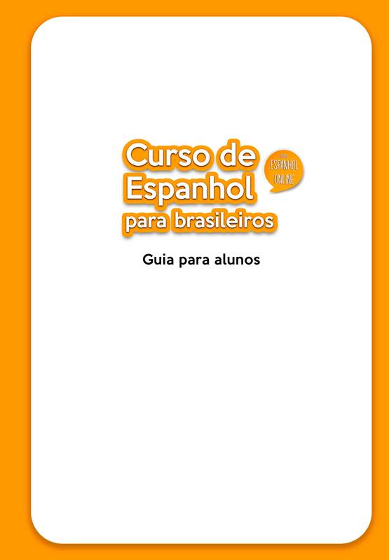 Curso Completo de Espanhol, PDF