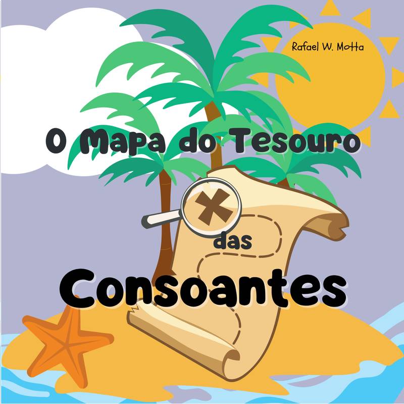 Mapa do Tesouro ⋆ Loja Uiclap