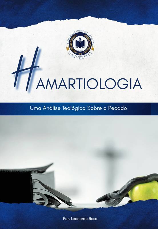 Hamartiologia