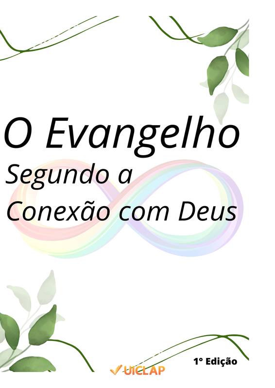 Envagelho Segundo Deus