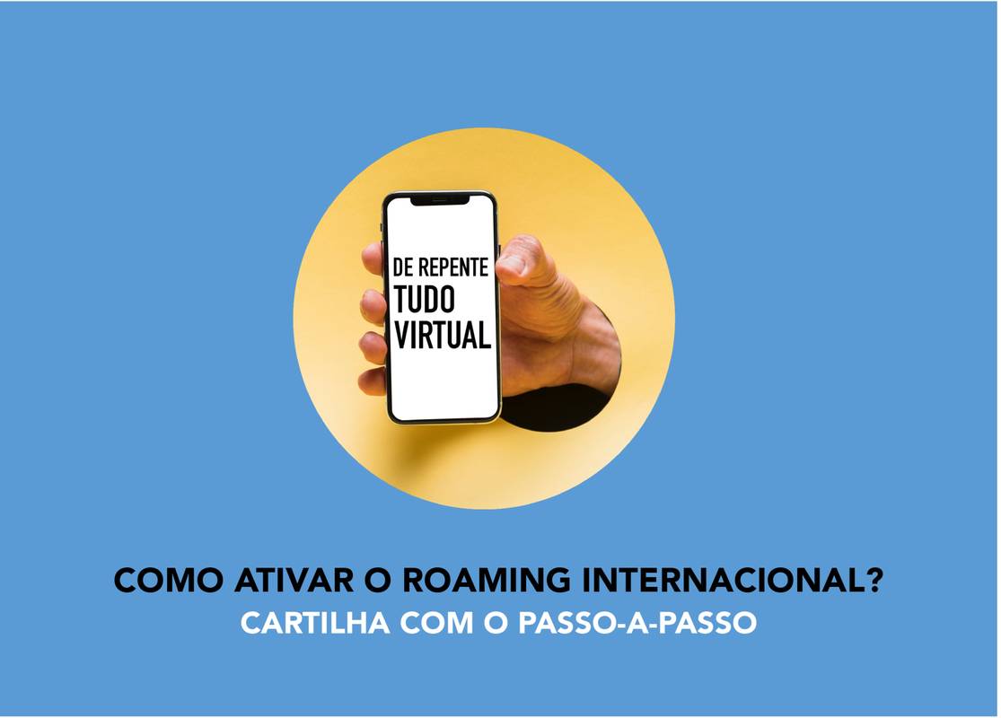 Roaming Internacional