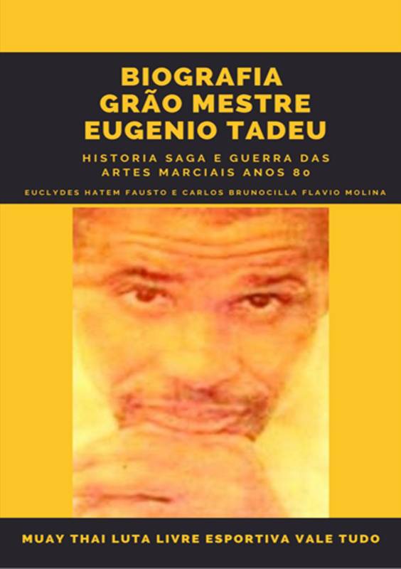 Historia da Luta Livre