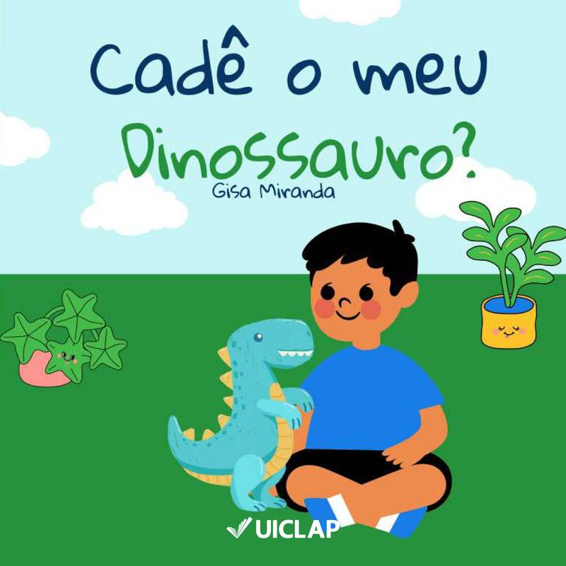 Mundo Dinossauro ⋆ Loja Uiclap