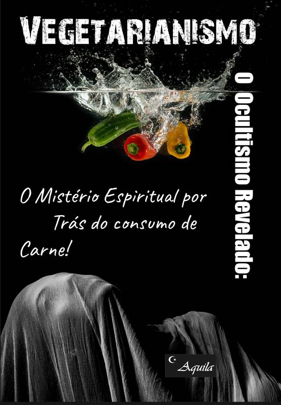 10 livros sobre vegetarianismo e veganismo - Gênio Criador Editora