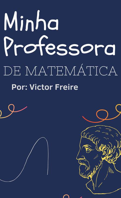 Professora de Matemática e Português