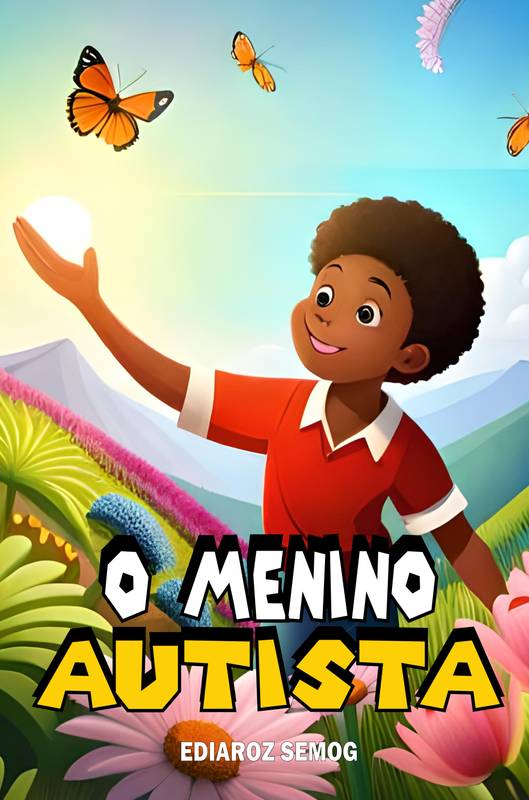 Associacao Pintando Seteazul - Vamos saber mais sobre AUTISMO!!! 12 FATOS  PRA DIZER QUE O POCOYO É AUTISTA 1 - Um garoto de 3 anos (sexo onde o  autismo é maioria e