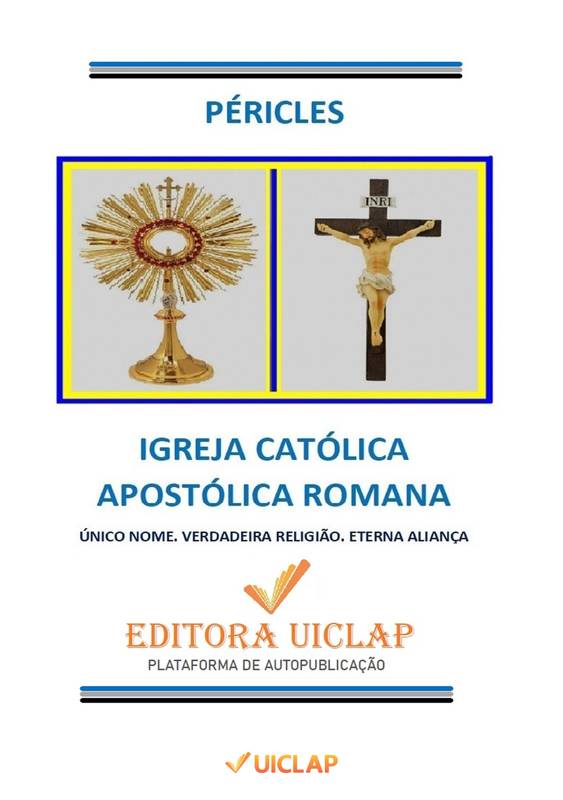 Católica Apostólica Romana