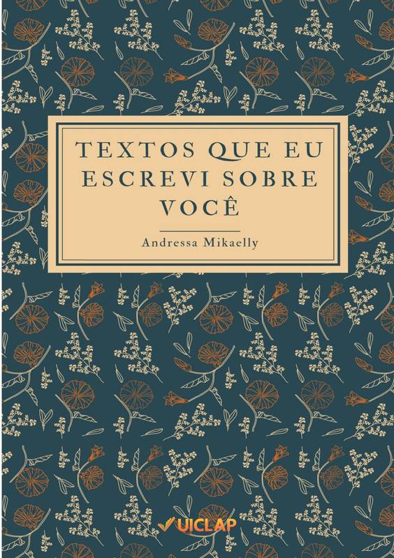 Textos que guardei