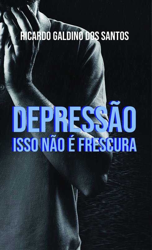 Depressão não é frescura!