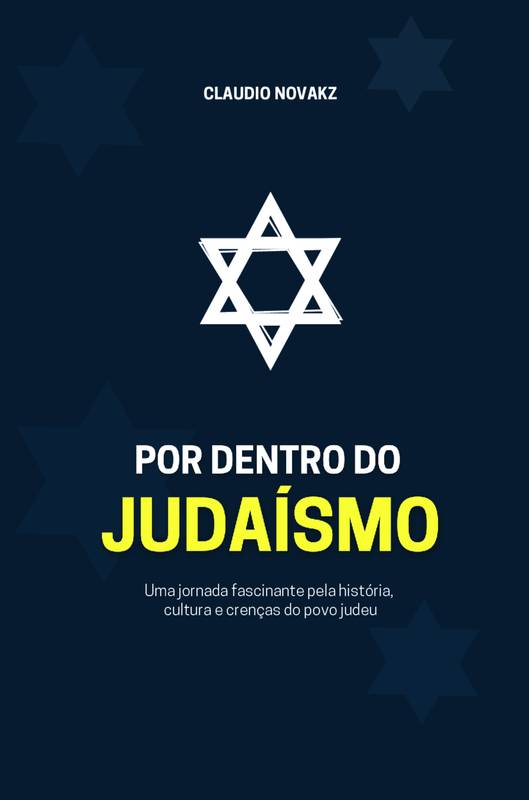 HISTÓRIA DOS JUDEUS - A Loja do Judeu