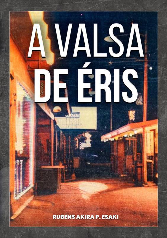 A Valsa de Éris ⋆ Loja Uiclap