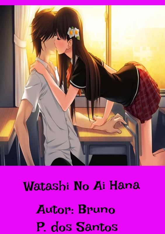 Watashi